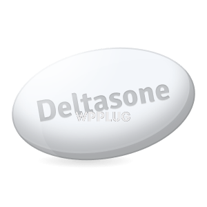 Deltasone: Potent Systemic Corticosteroid for Inflammation Control