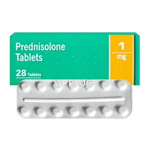 Prednisolone: Potent Anti-Inflammatory Relief for Immune-Mediated Conditions