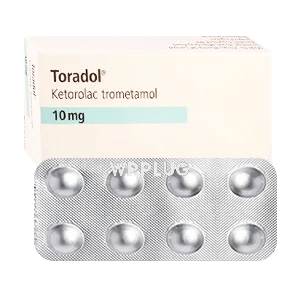 Toradol: Effective Short-Term Pain Relief Without Opioids